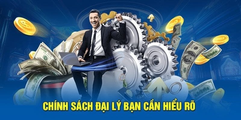 Đại lý Xin88 cùng với các chính sách quan trọng