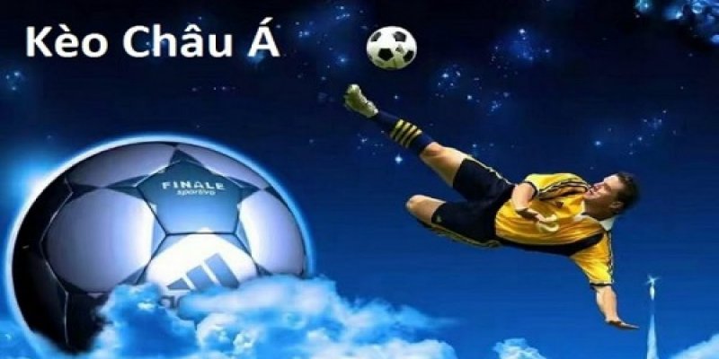 Kèo Châu Á - Đột Phá Chiến Thắng Bằng Kỹ Năng Tại Xin88