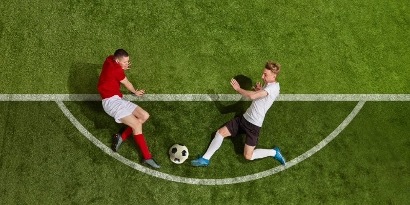 Kèo Tài Xỉu Bóng Đá Tại Xin88 Với Những Cơ Hội Cực Đỉnh